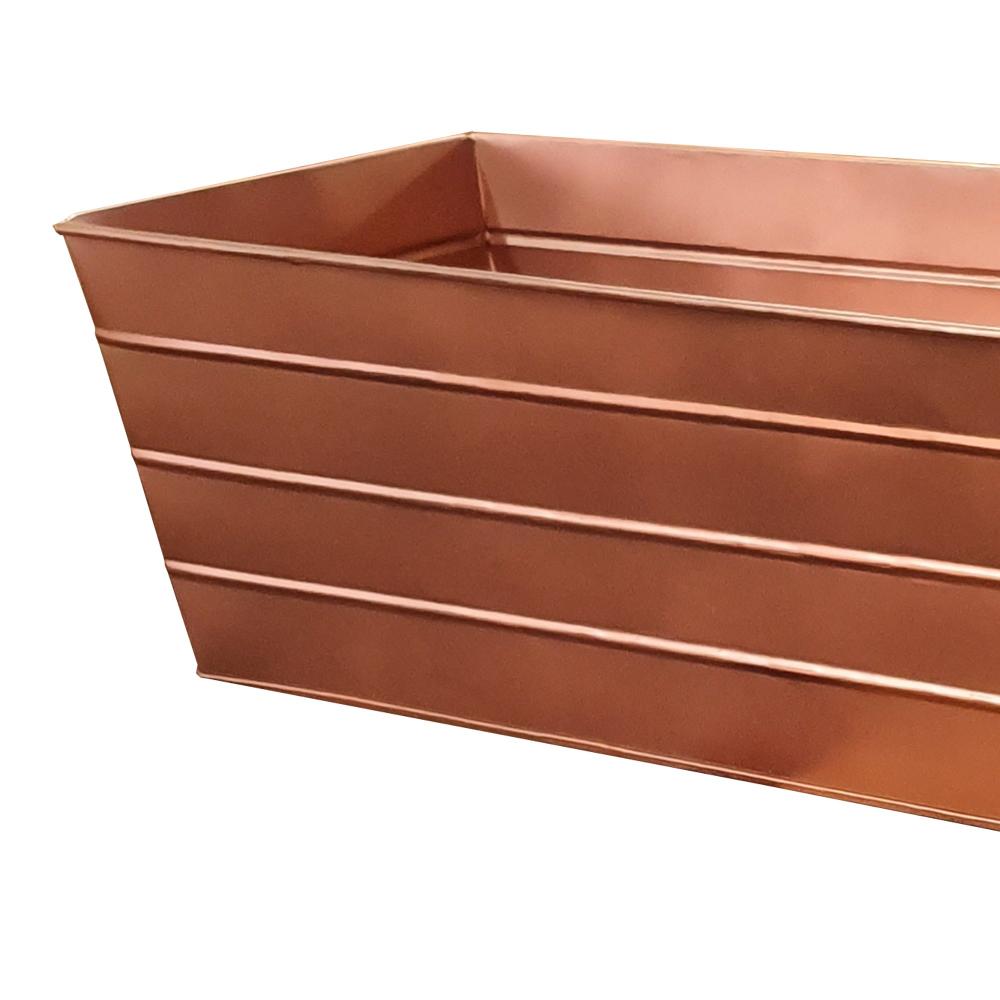 Benzara BM195218 Planter-Window-Box - View #3