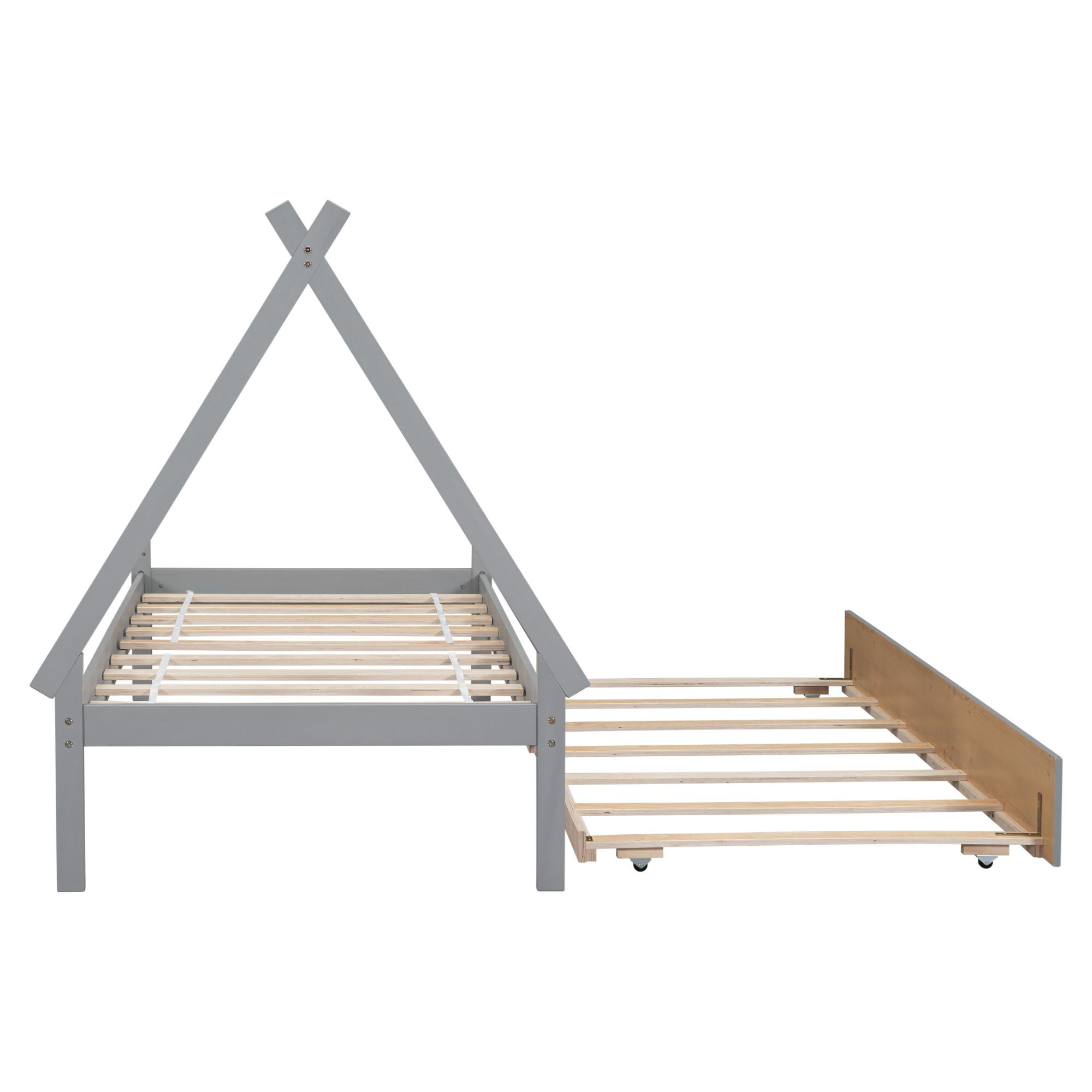 Yiekholo LL-1835AAE beds - View #8