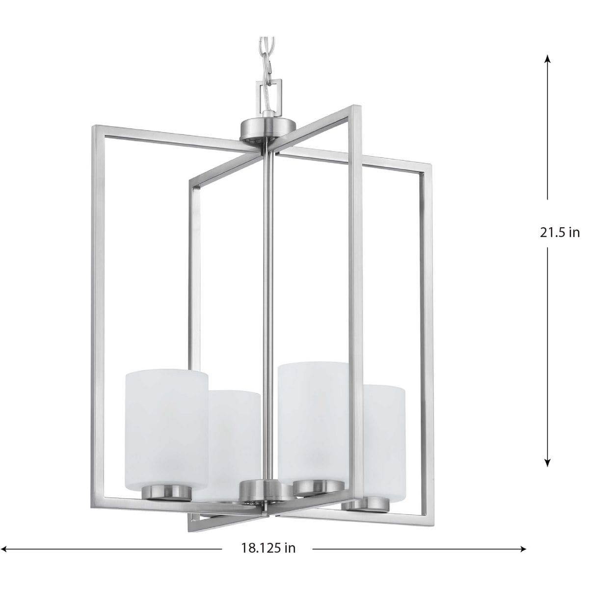 Progress Lighting P500425-009 Pendant-Lights - View #11