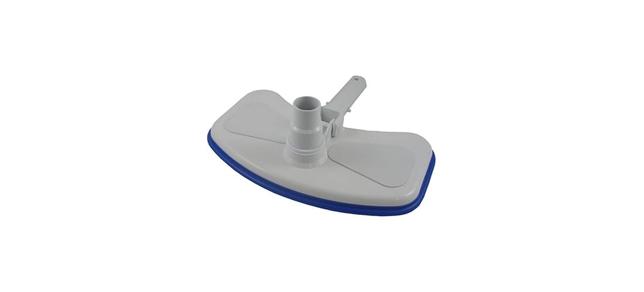 Jed Pool Tools 30-171-1E9D Pool-Vacuum-Heads - View #2