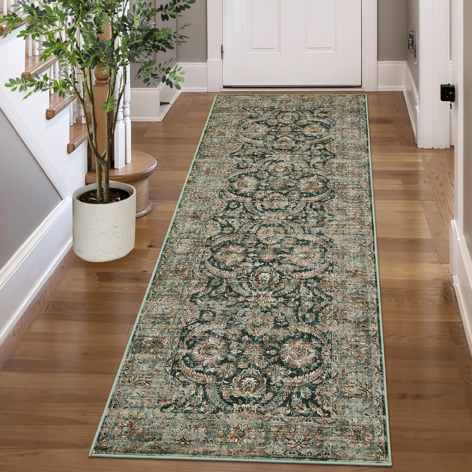 Qeetex SUNNY-PHK-35PL5C7T rugs - View #4