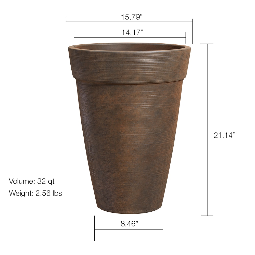 Grosfillex US640116 Planter-Window-Box - View #2