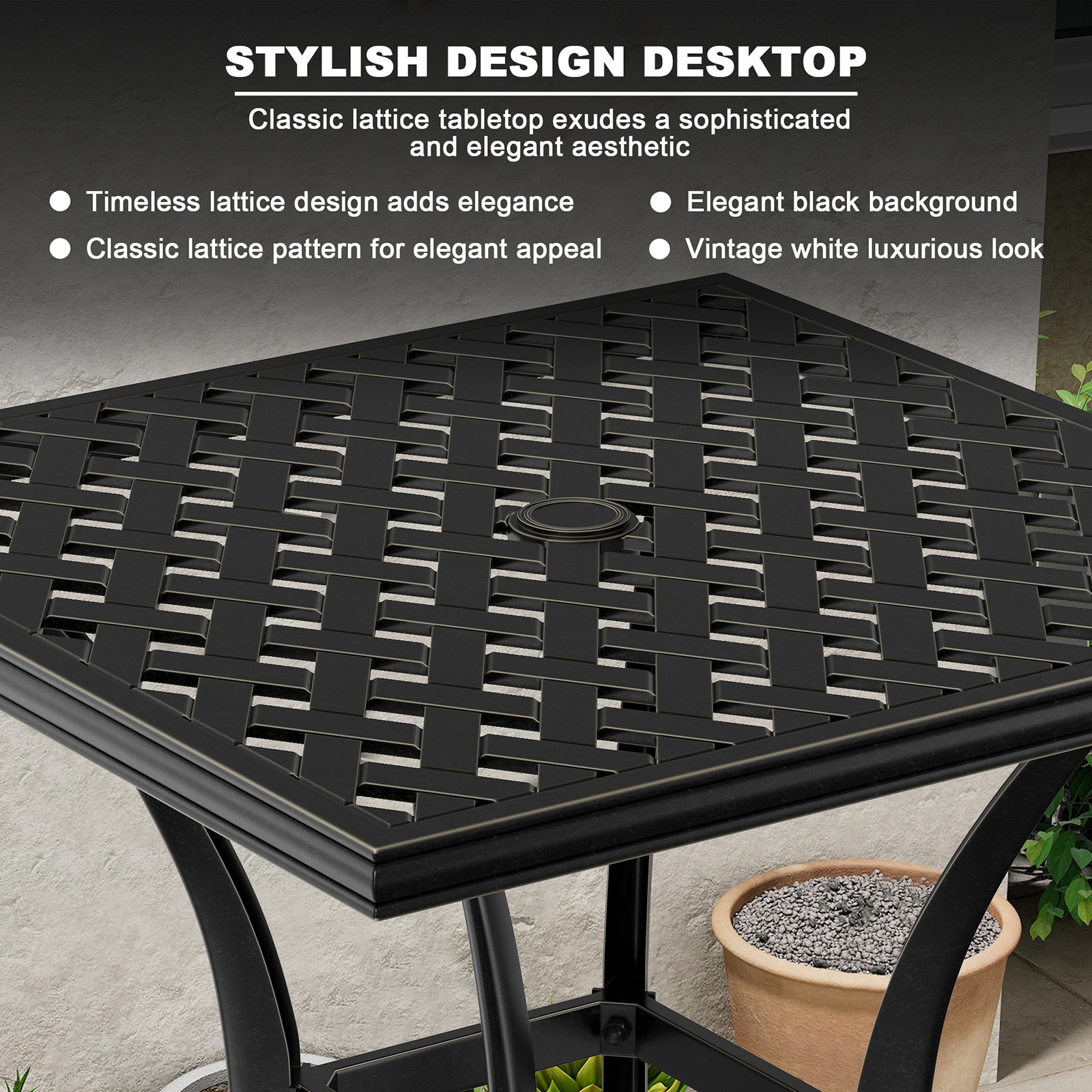 Mondawe MO-LD29GB3PS-BU Patio-Dining-Sets - View #9
