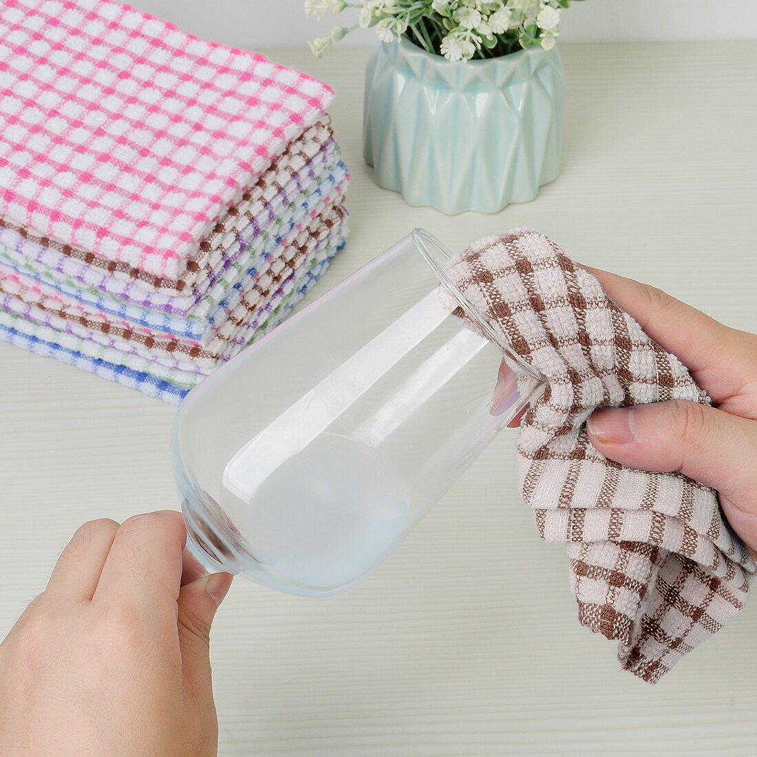 Unique Bargains S26011200UX3913 Paper-Towels - View #5