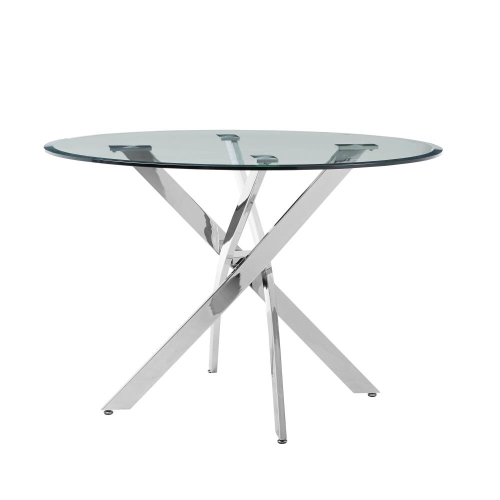 Powell Putnam Dining Table At Lowes.com