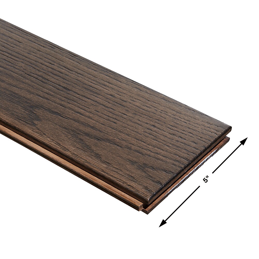 Villa Barcelona LOWMCSS884SAMP Hardwood-Flooring-Samples - View #3