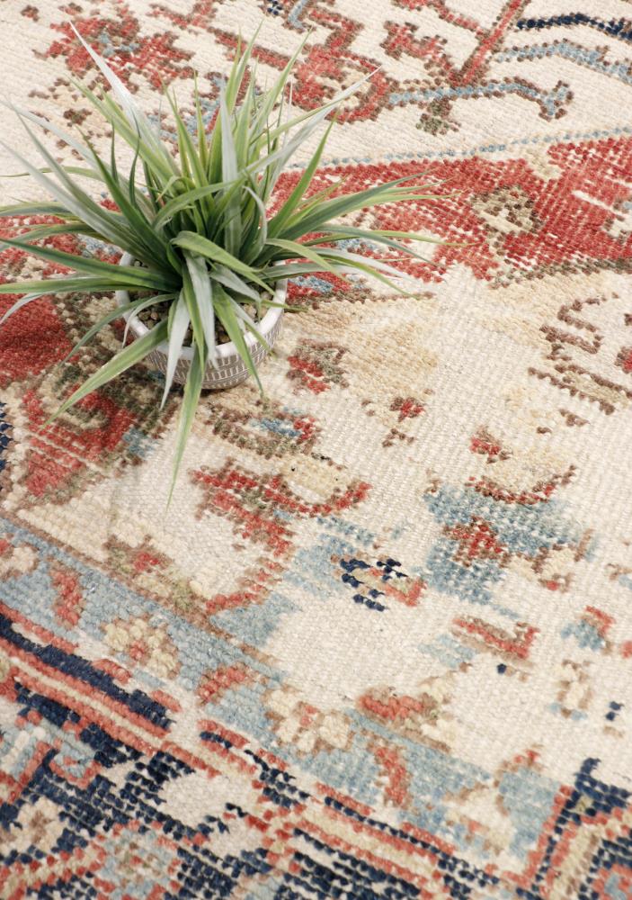 Pasargad Home PMH-1 10X14 rugs - View #2