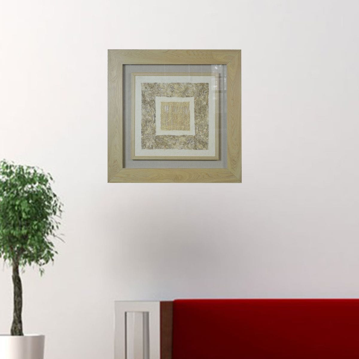 HomeRoots 342822 Wall-Art - View #3