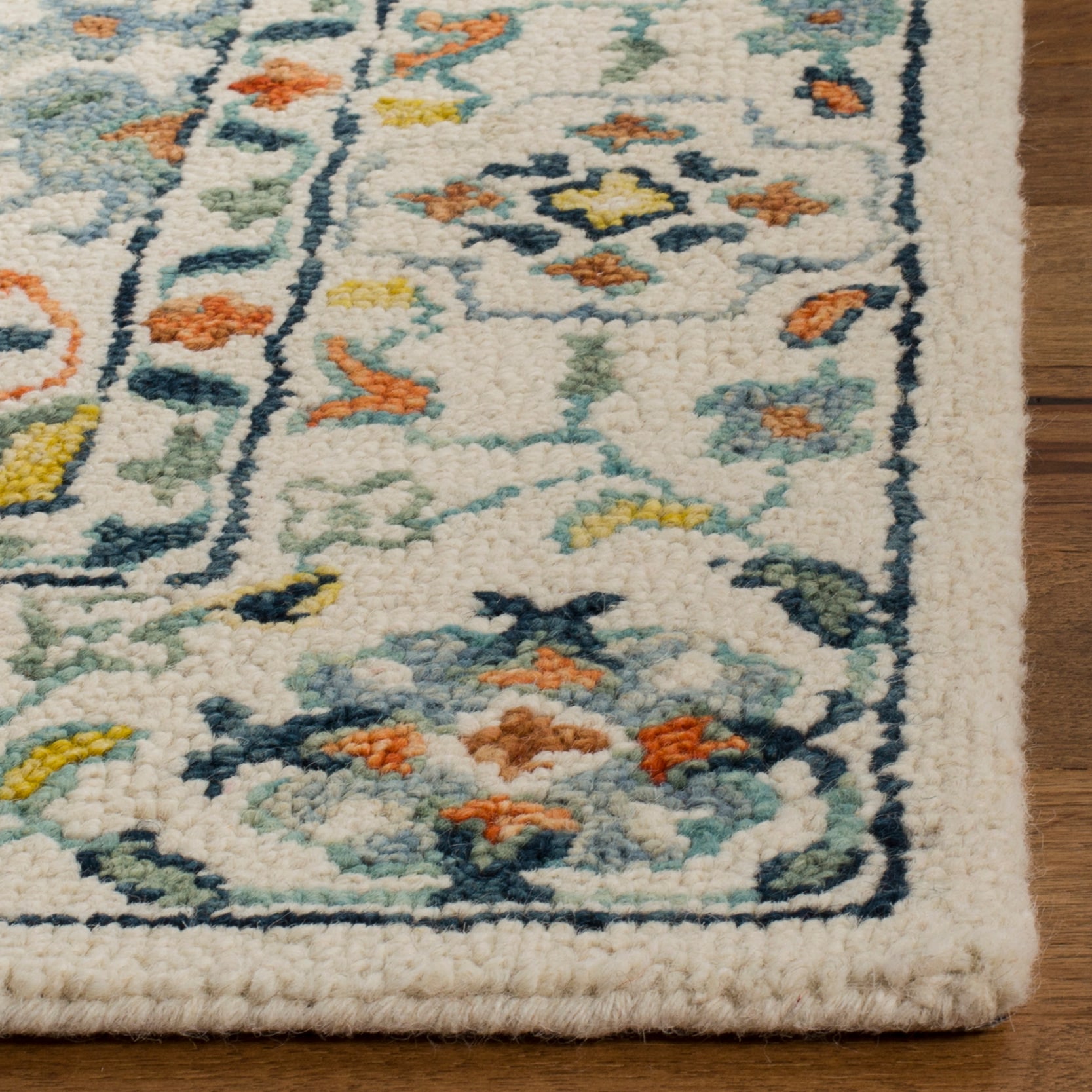 Safavieh APN310A-7SQ rugs - View #3