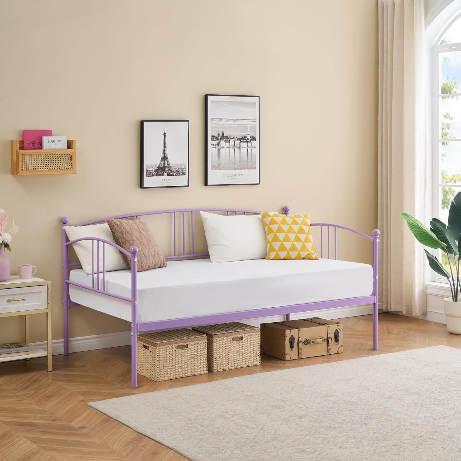 Qeetex DHZ-PHO-108JKUNU futons - View #8