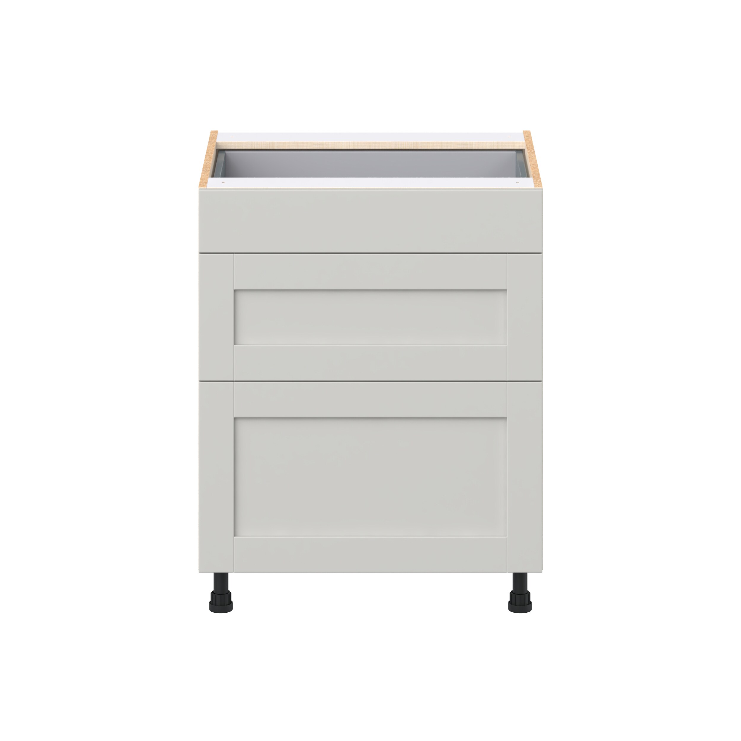 Hugo&Borg DSB3D27-CH Cabinets-Kitchen - View #3