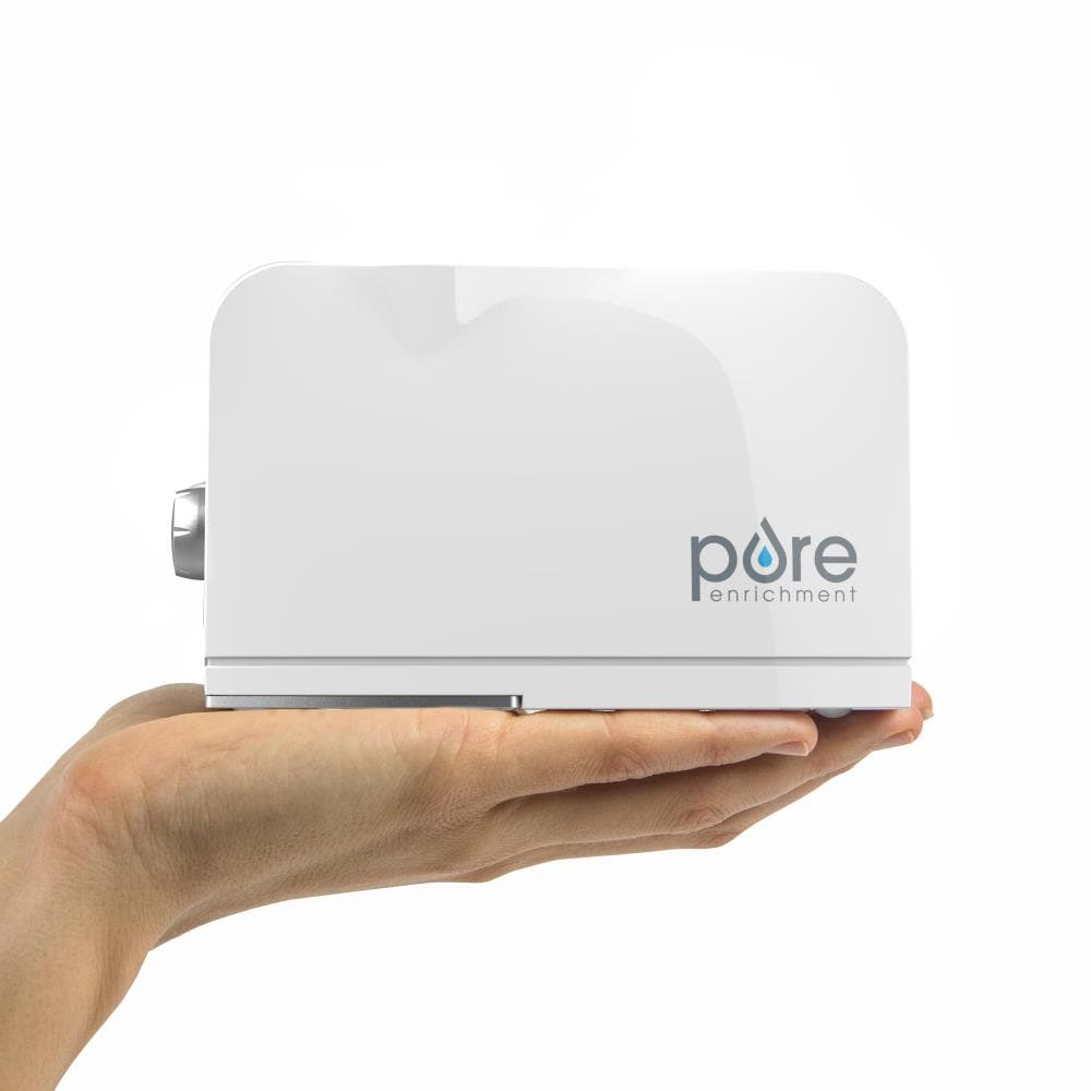 Pure Enrichment PEHUMINI-2 t040290 - View #2