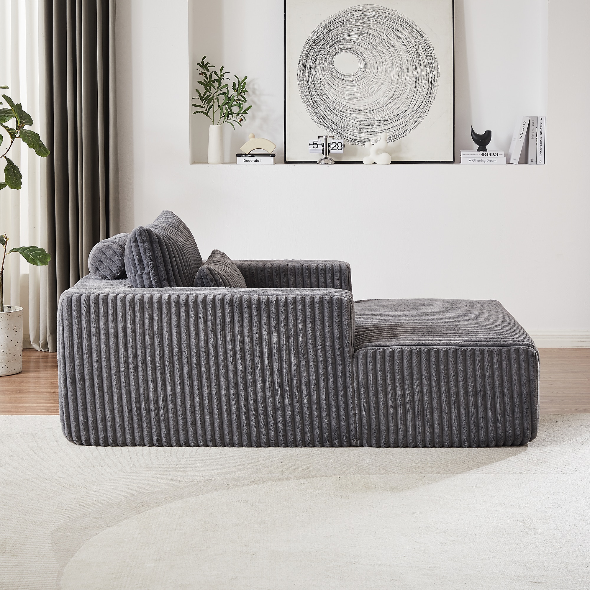 Bybafun YA3700169 Sofas-Loveseats - View #18