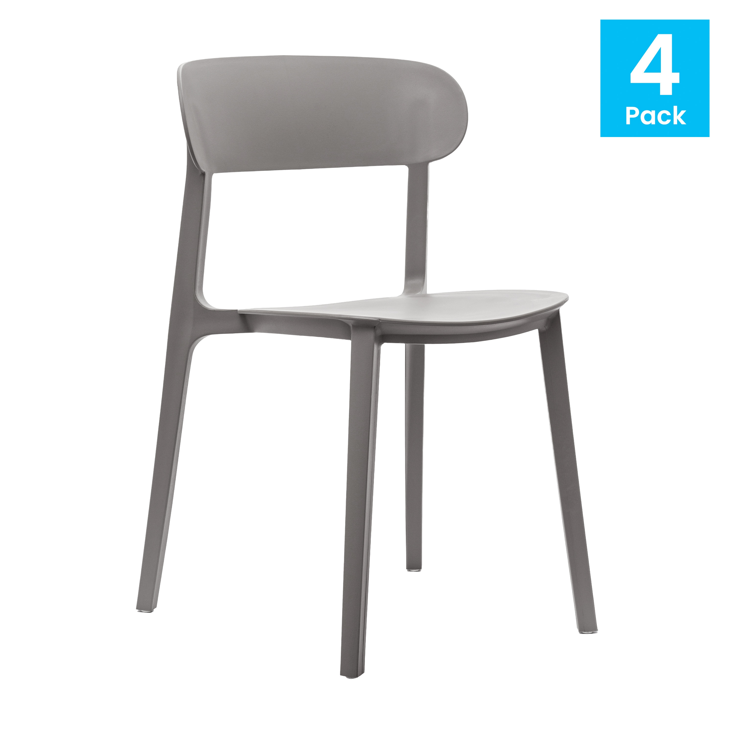 Flash Furniture 196861197574 Patio-Chairs - View #2