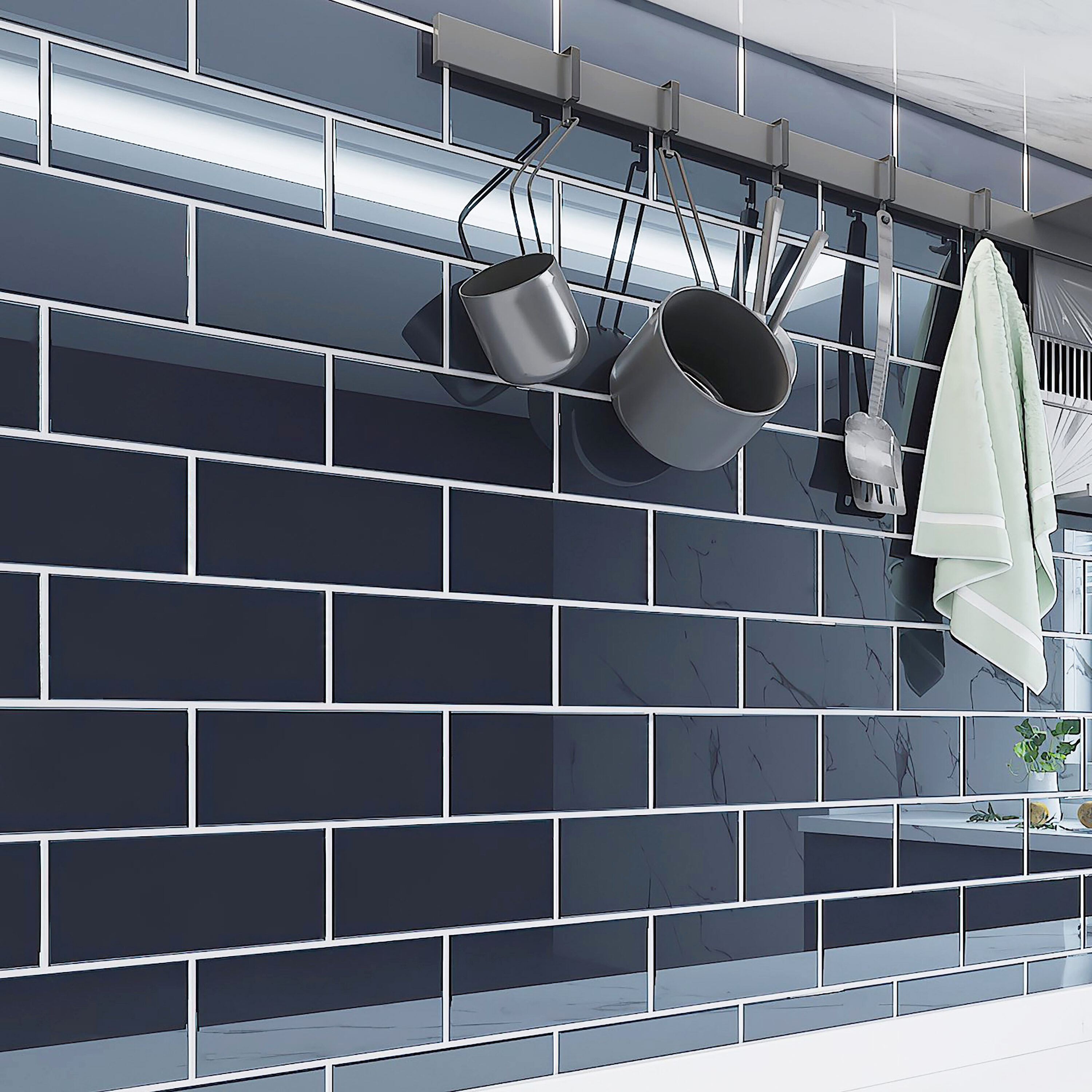 Giorbello G5926 Ceramic-Tile - View #3