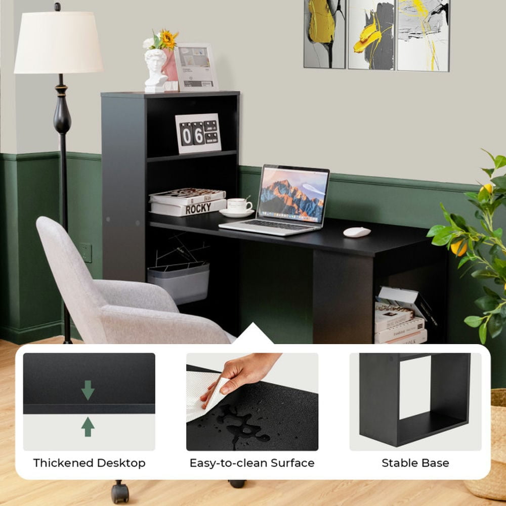 VERYKE 7848543520943 desks - View #6