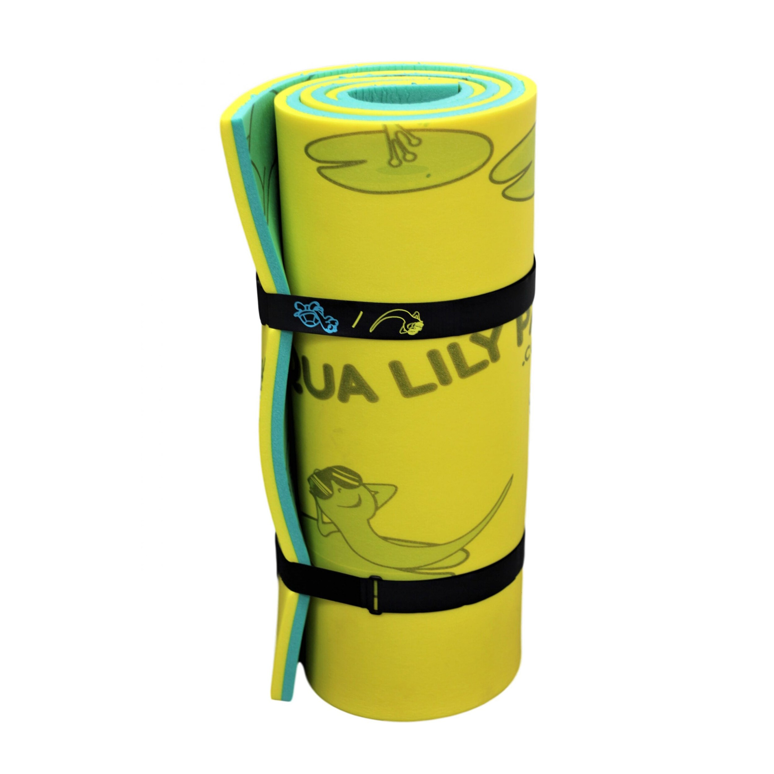 Aqua Lily Pad 263828 Pool-Toys-Floats - View #3