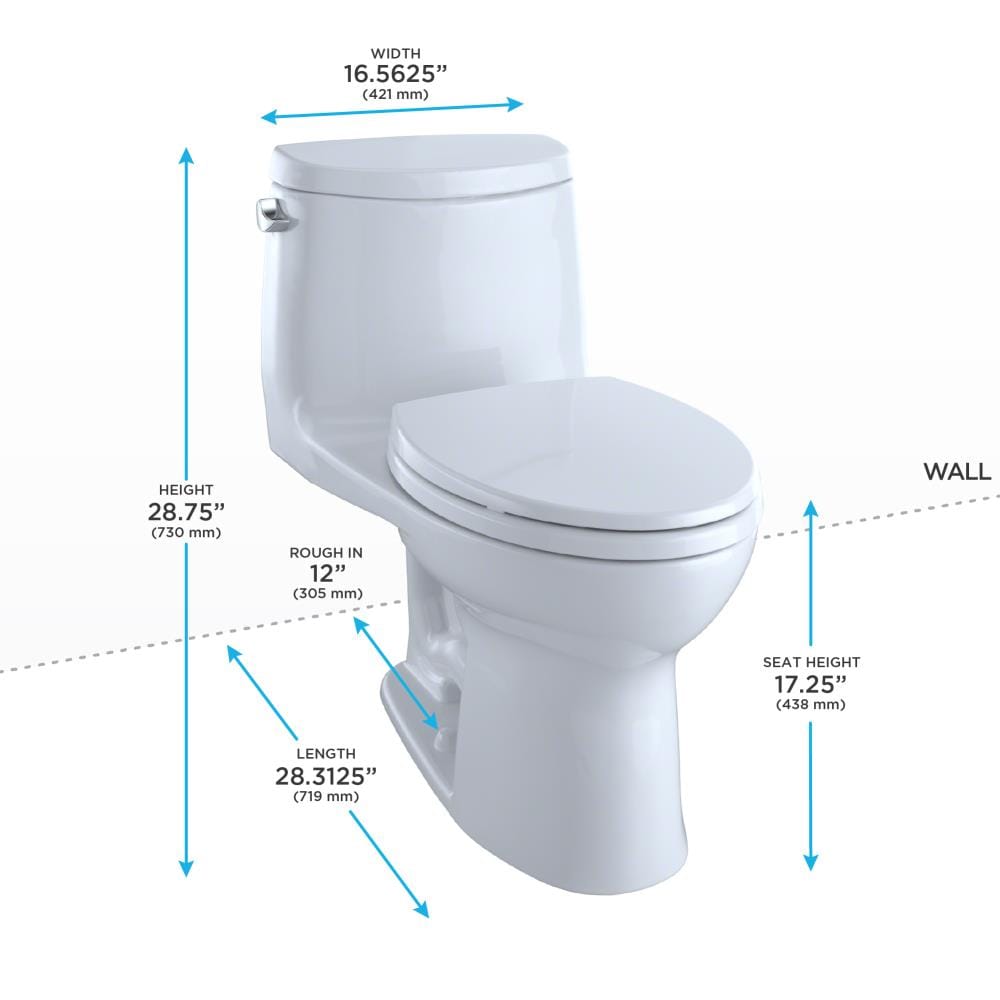  MS604114CEFG-01 toilets - View #2