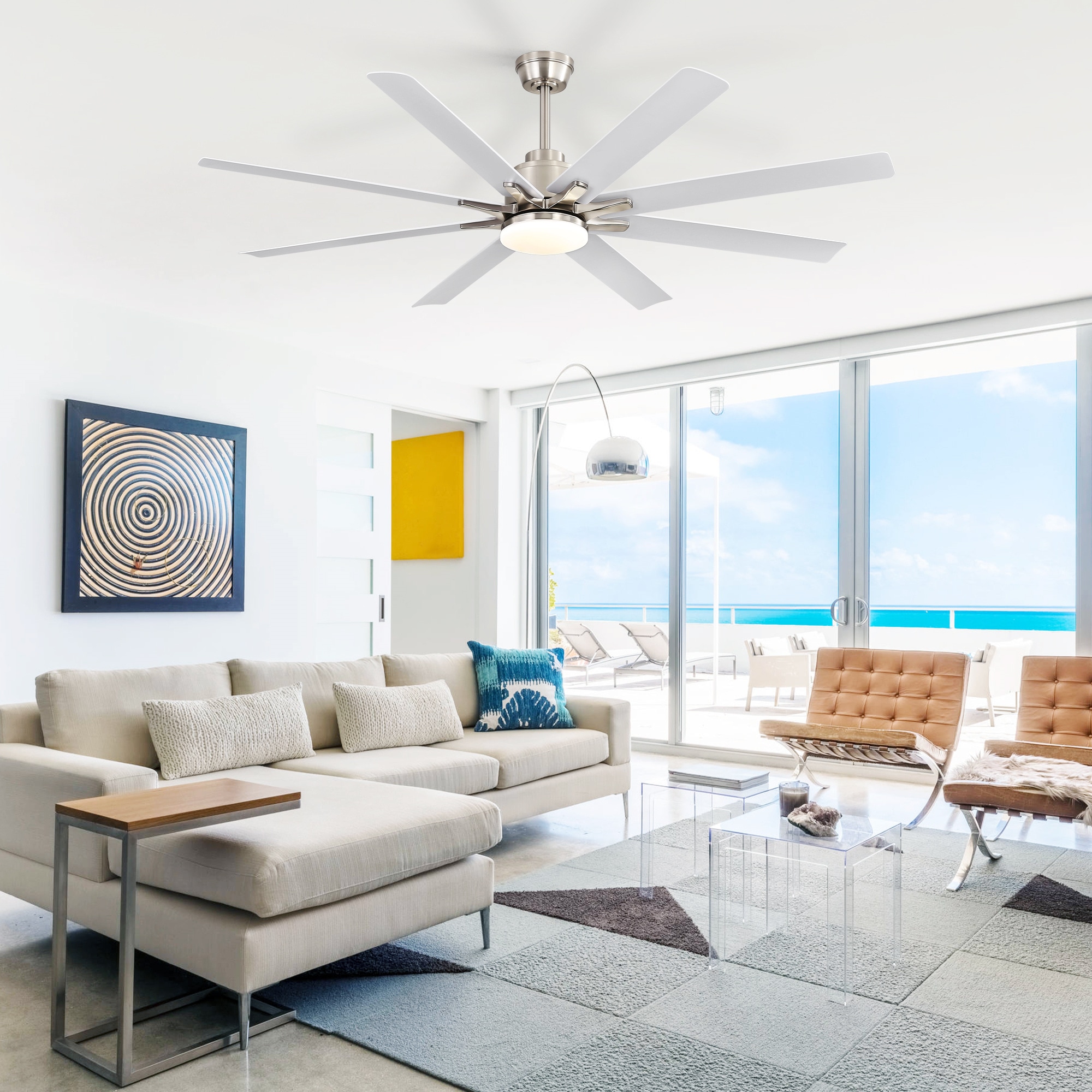 BABOOM BOM-147290-OR Ceiling-Fans - View #3