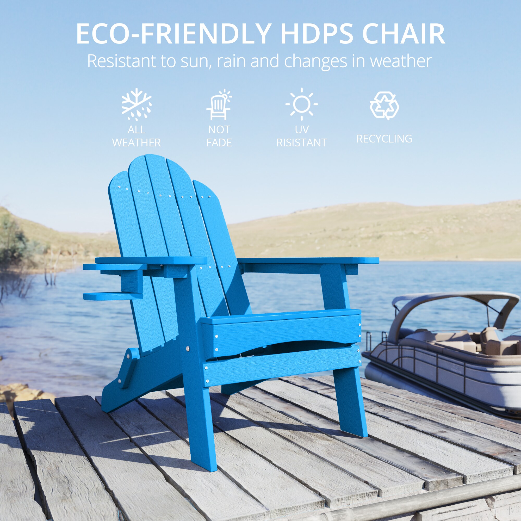LUE BONA 2JY-002-14LS Patio-Chairs - View #10