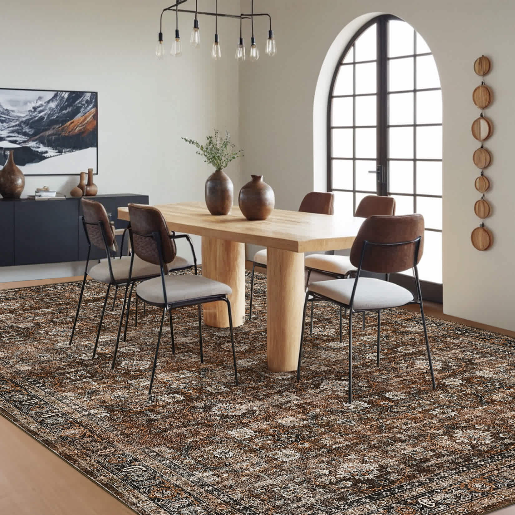 Qeetex LSN-PHK-33C8TXJW rugs - View #2