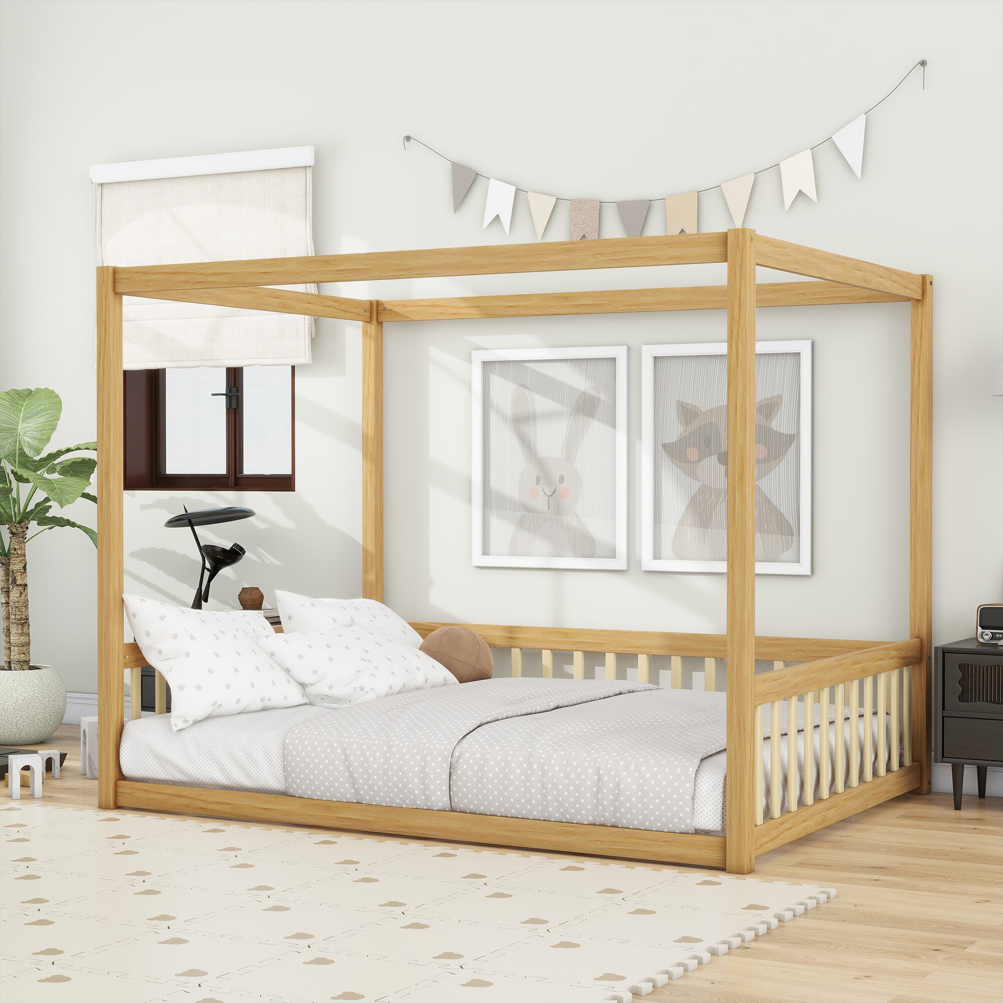 Bellemave ZY0031KN beds - View #2