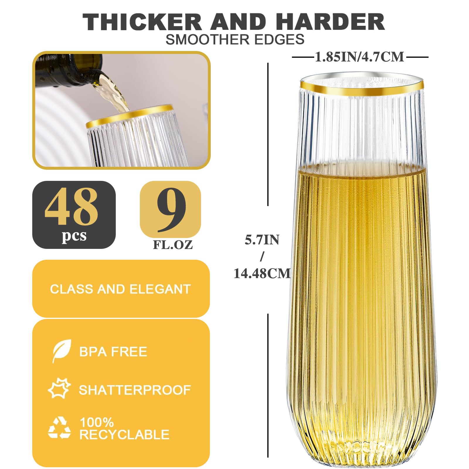 Aoibox LABDSENL drinkware - View #2