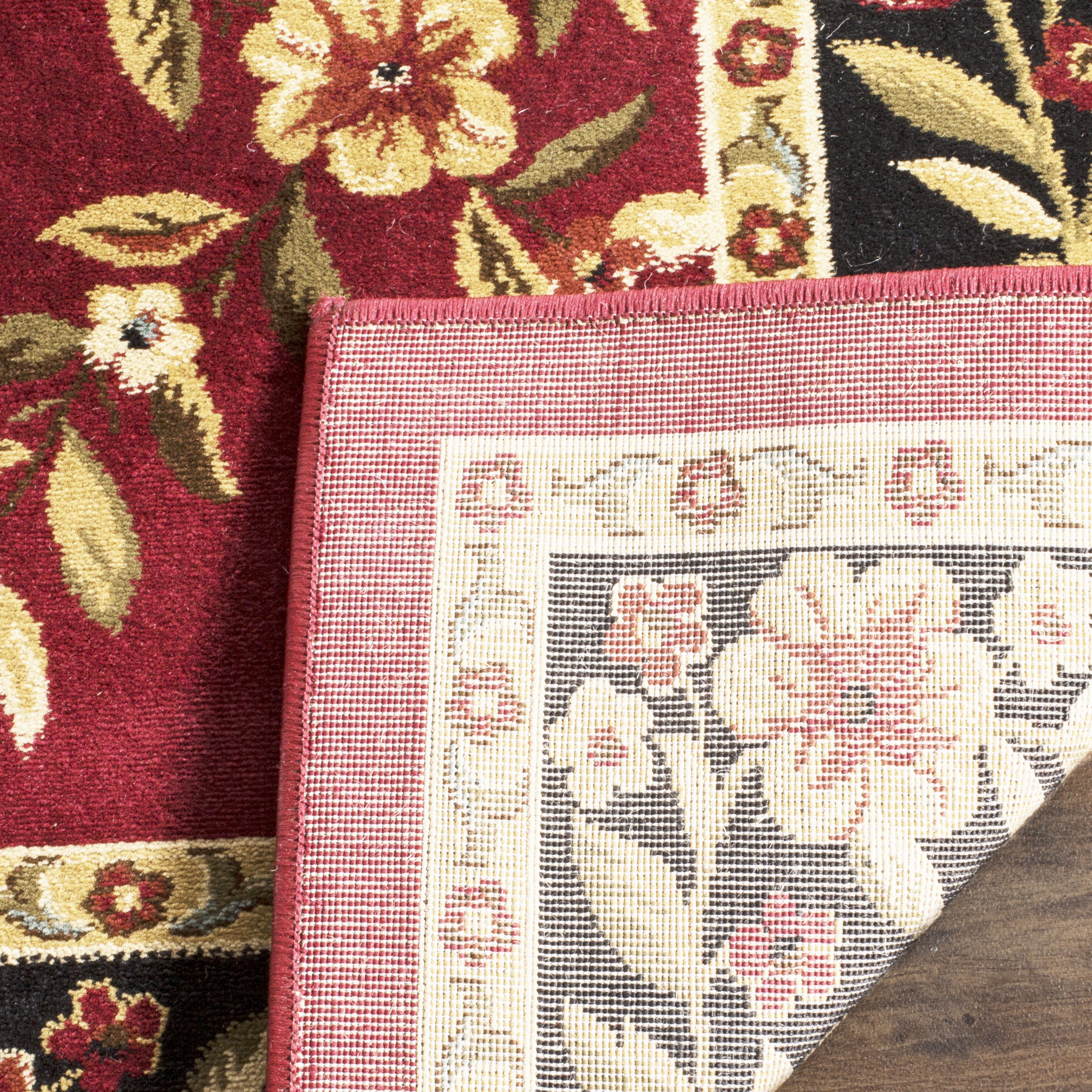 Safavieh LNH557-4090-212 rugs - View #4