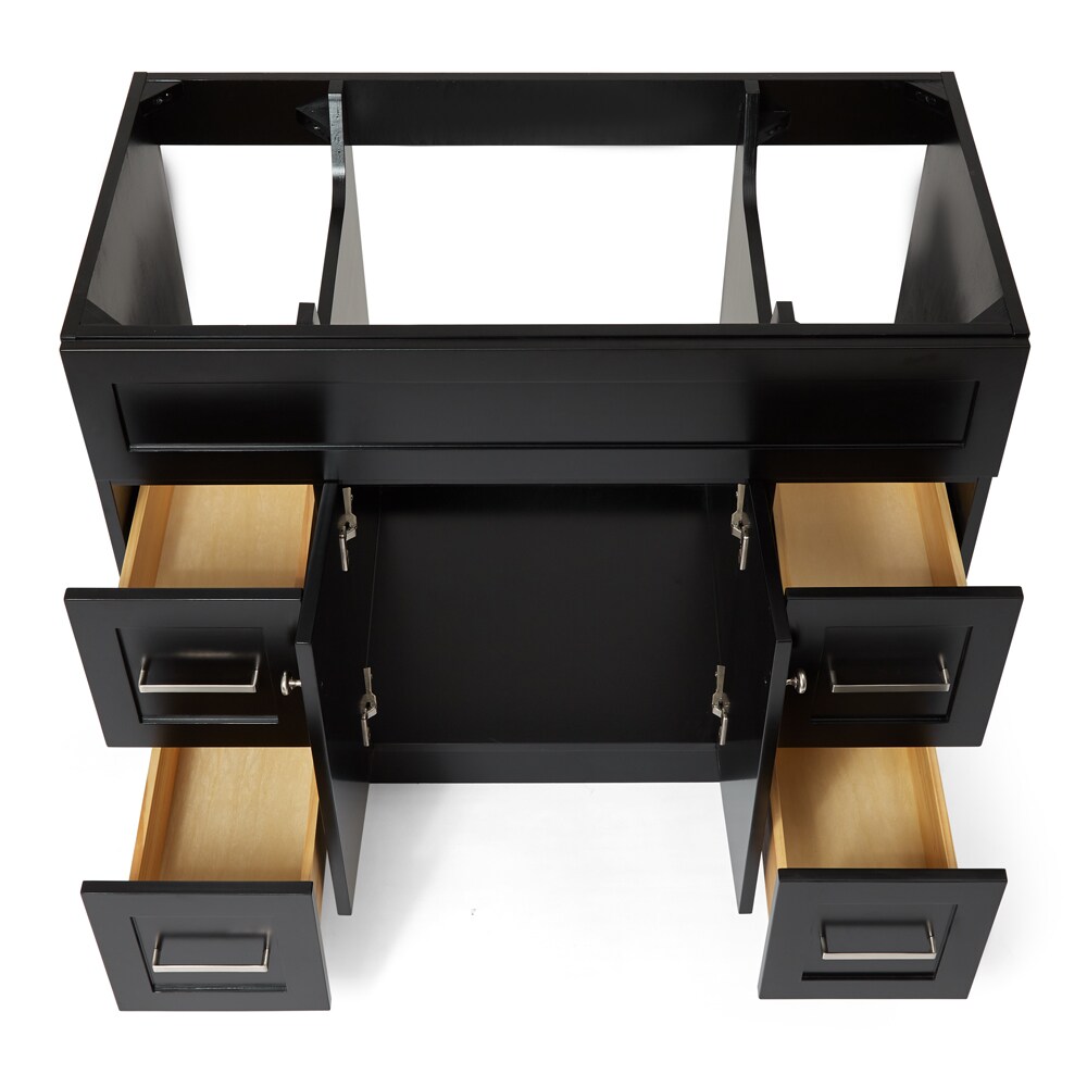 ARIEL F042S-BC-BLK vanities - View #6