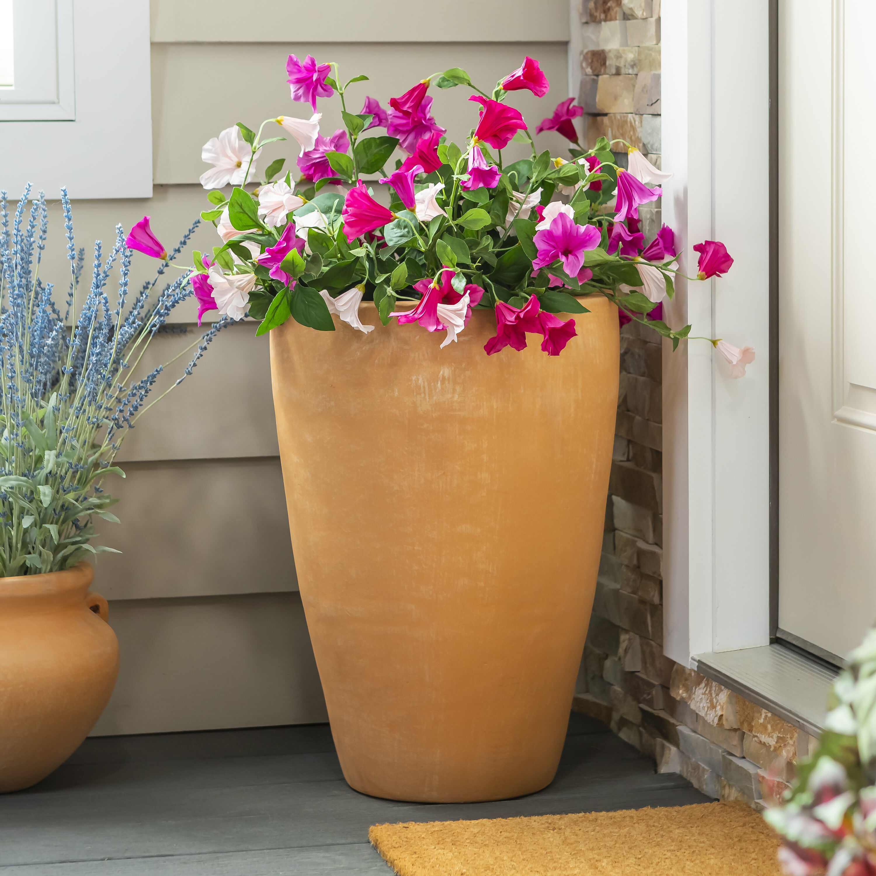 Style Selections ZLW84G2497E Planter-Window-Box - View #3