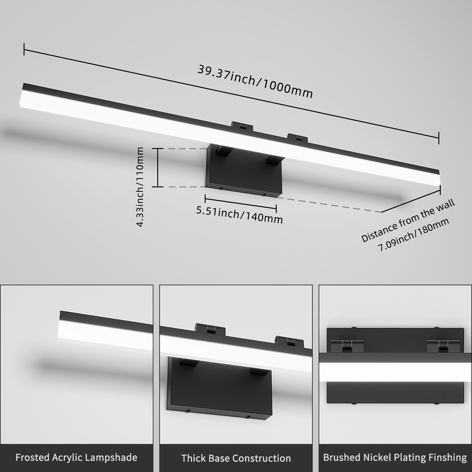 JOOSENLUX L8770B24K b089995 - View #4