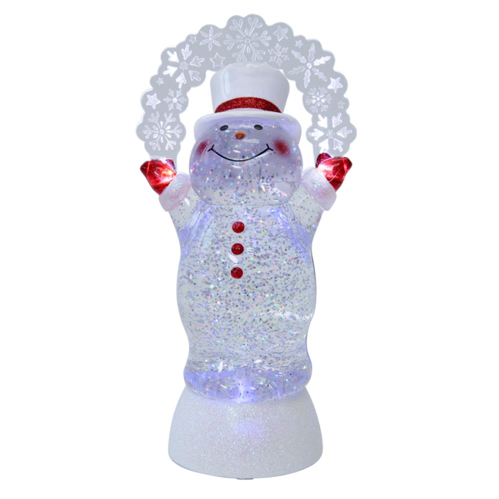 Holiday Living 6111390 Table-Christmas-Decorations - View #3