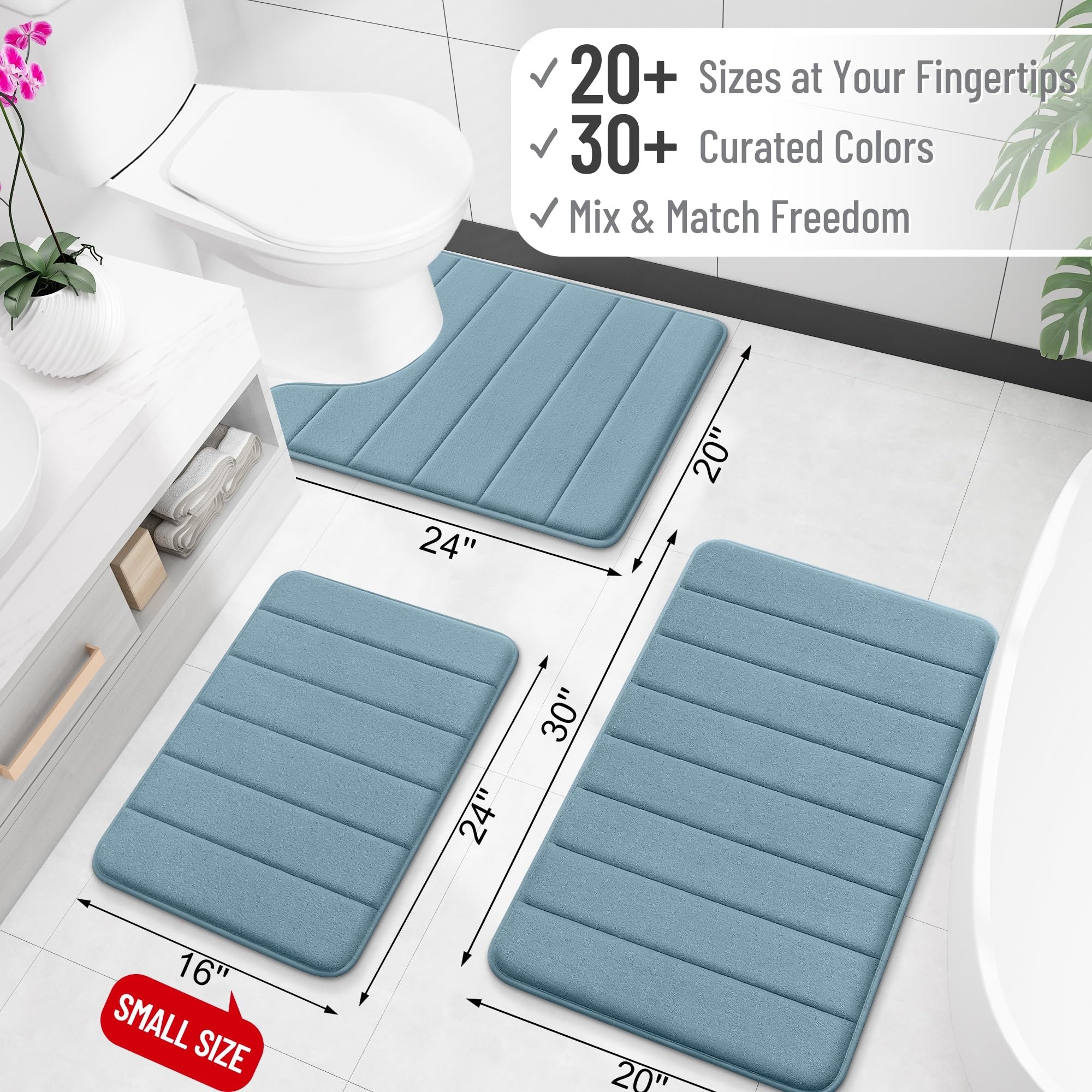 LAIFUCAM LLA0608A119 rugs - View #3