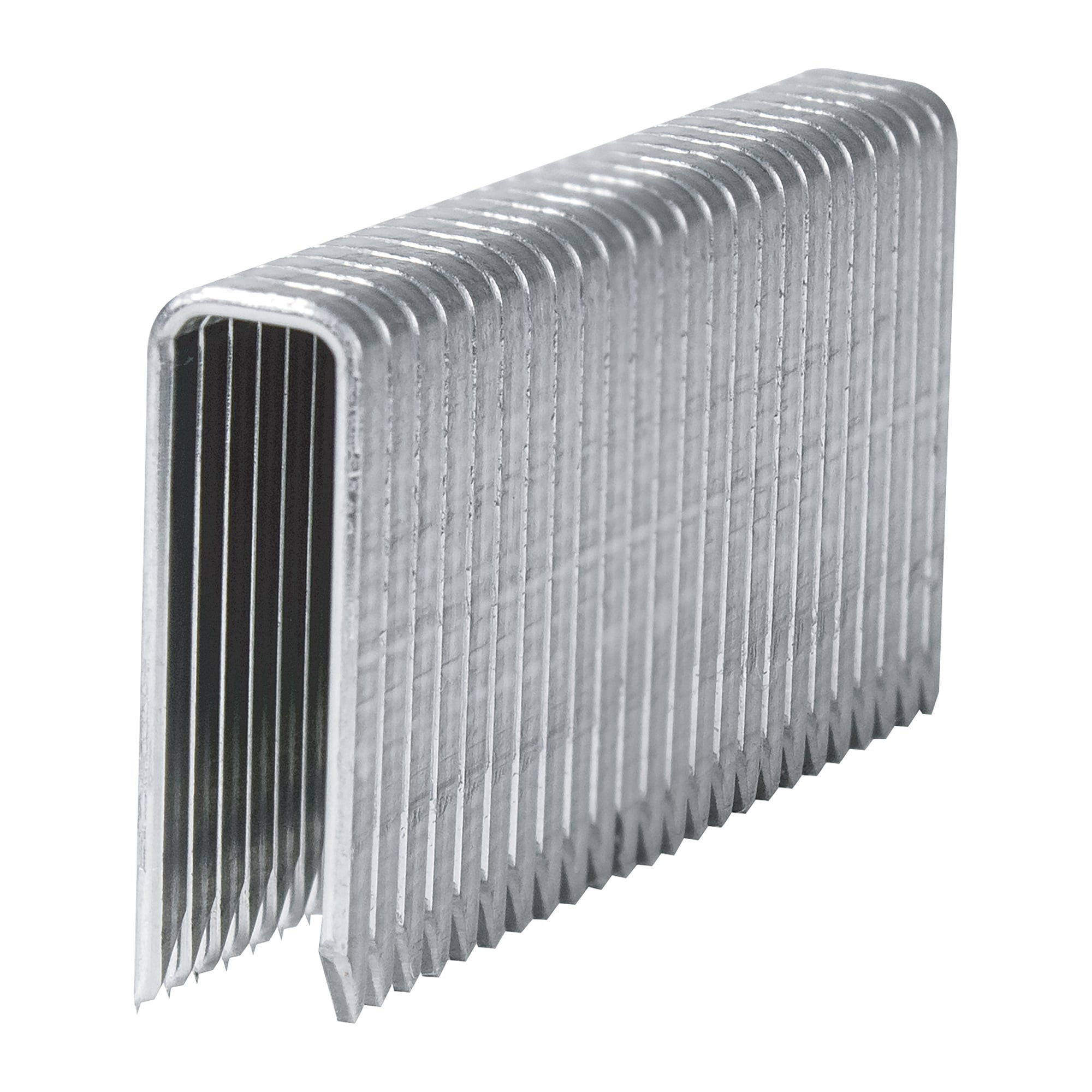 Capitol 110013-8 9/16-in Leg x 3/8-in 20 -Gauge Flooring staples 5000 -Per Box