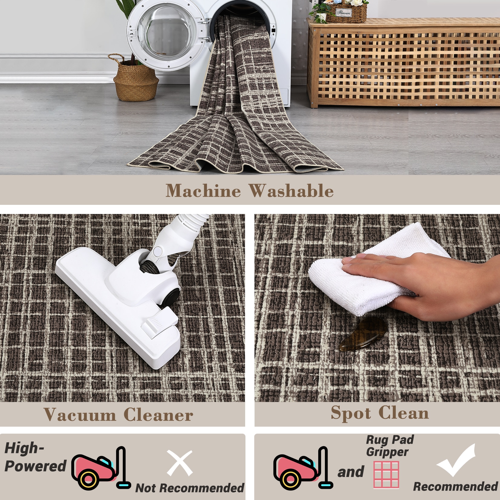 WhizMax SUNNY-PHK-33NG7PB5 rugs - View #9