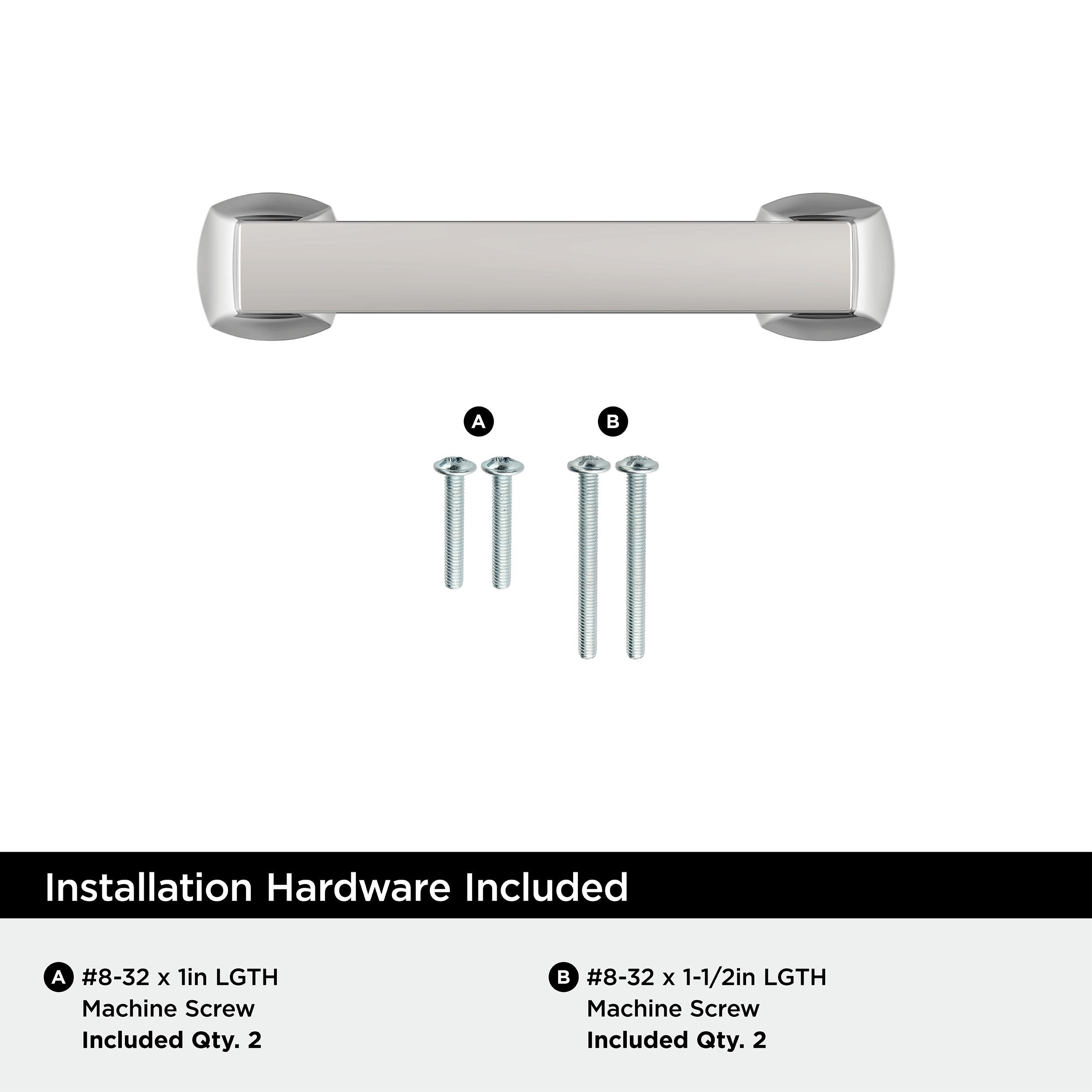 Amerock 10VMP3706026 Cabinet-Pulls - View #3