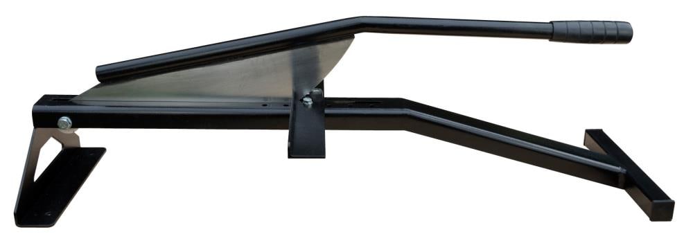 General Tools & Instruments SS211 PacTool 13-in Siding Cutter
