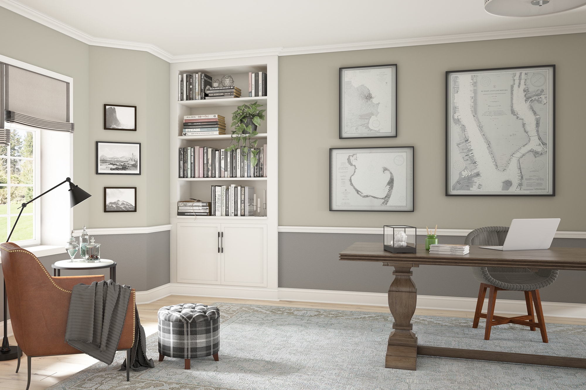 RELIABILT L04048208 Crown-Moulding - View #6