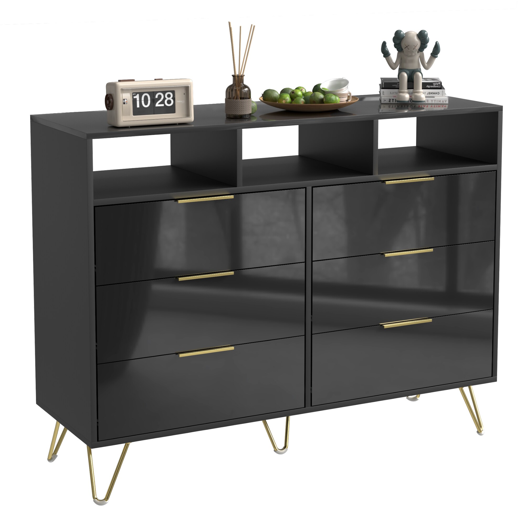  DG47H01-B-LW1 dressers - View #3