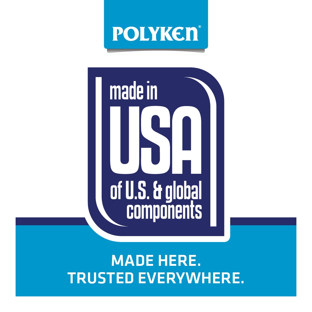 POLYKEN 1954675 Hvac-Tape - View #10