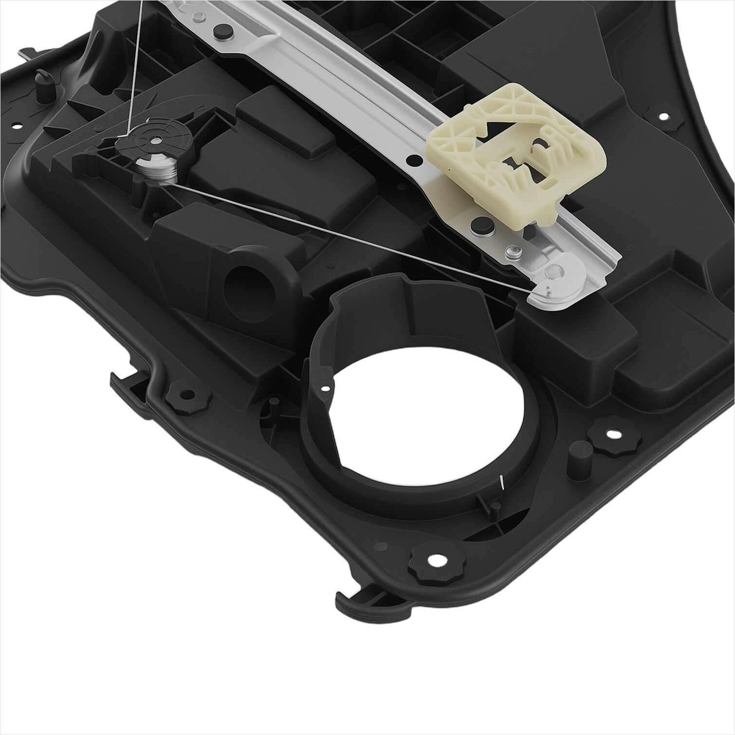 Naturefalls E3Q3LBHF43U3 Automotive-Hardware - View #3