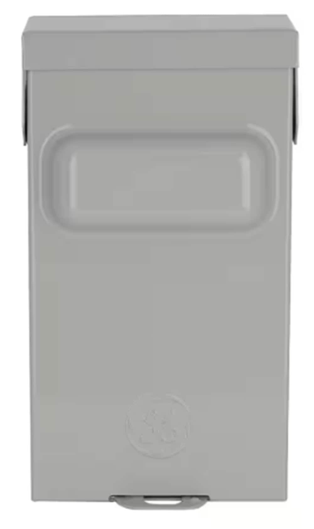 GE TF60RCP Safety-Switches - View #9