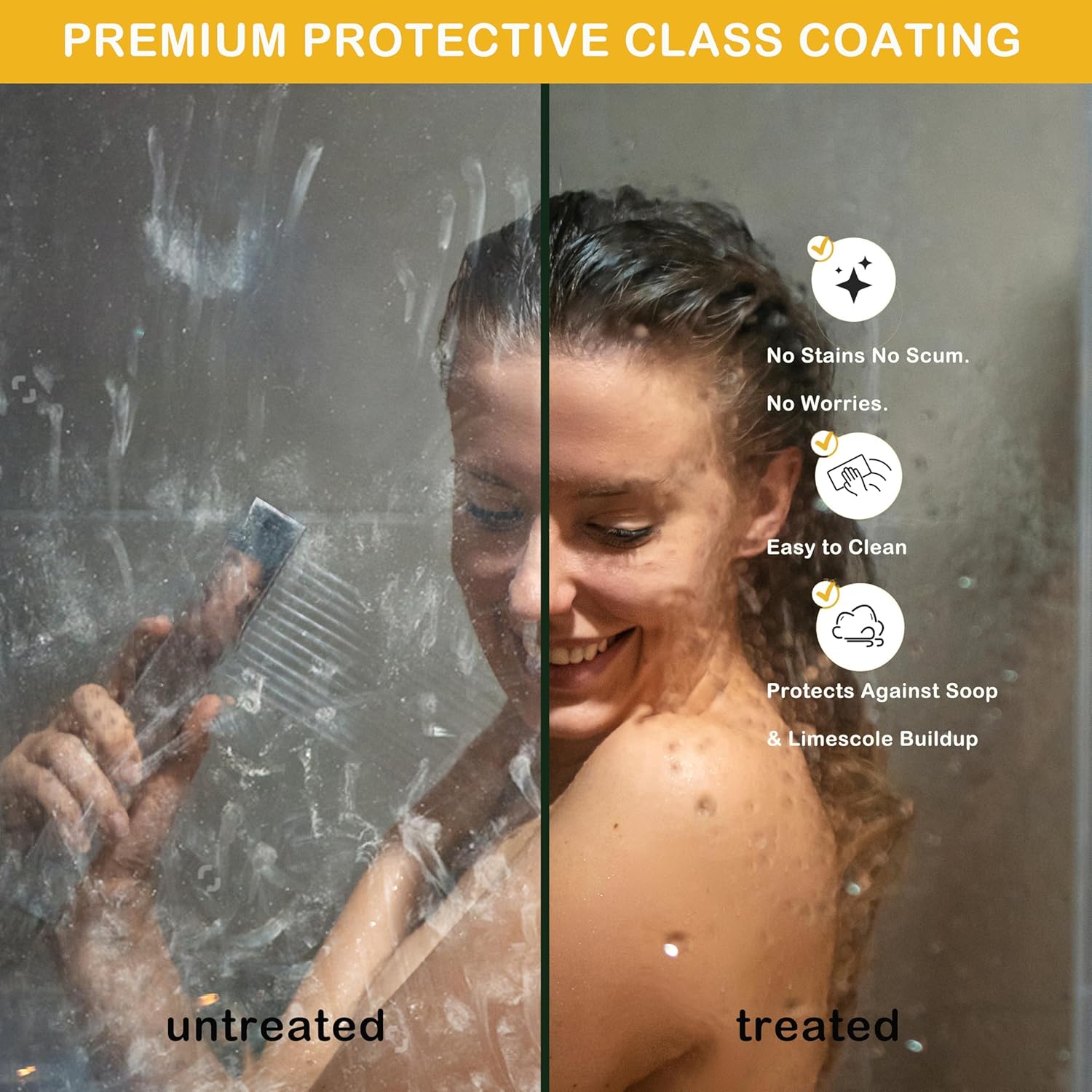 Qeetex CBDPHO-15TD55Q8 Shower-Doors - View #7