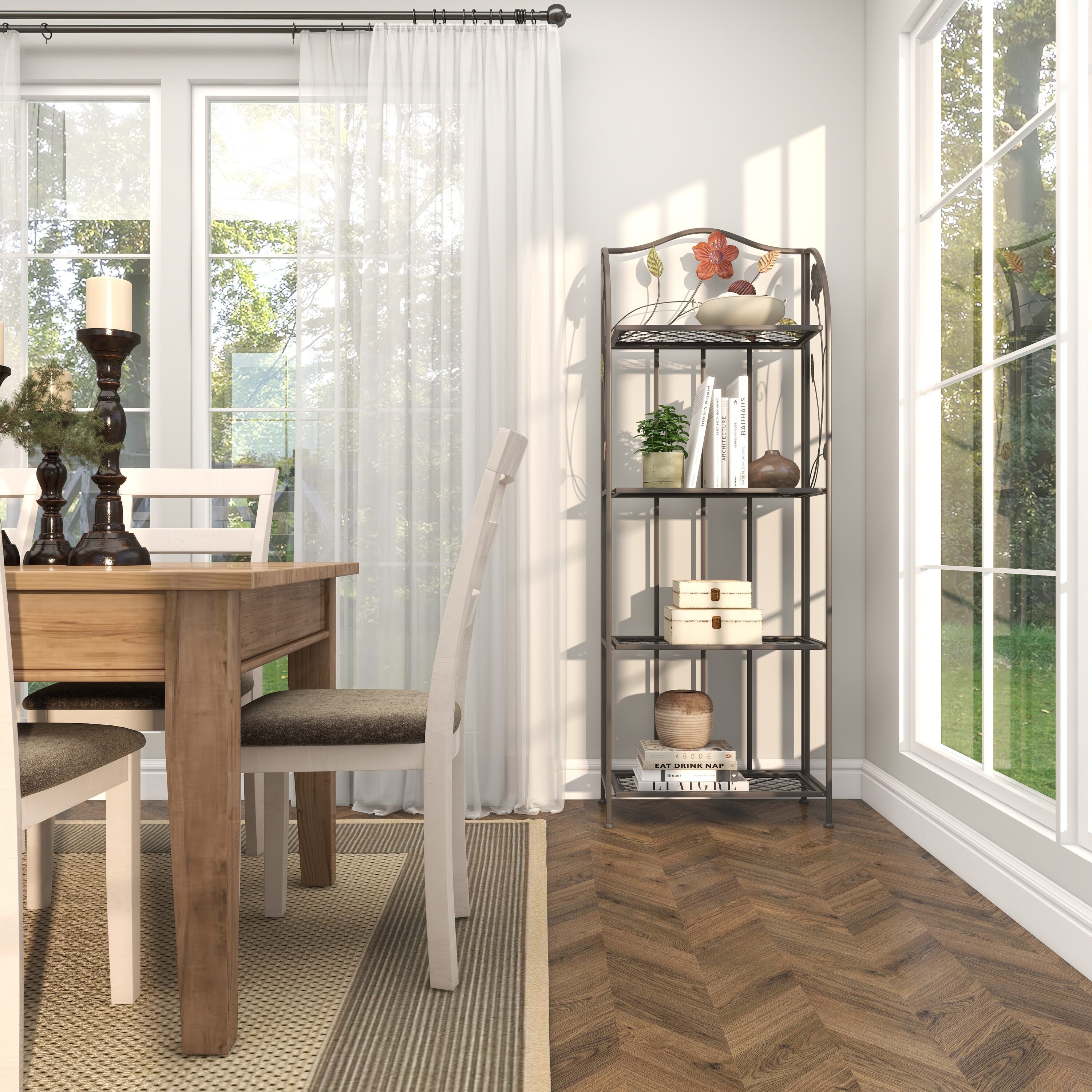 Grayson Lane 63065 Dining-Kitchen-Storarge - View #7