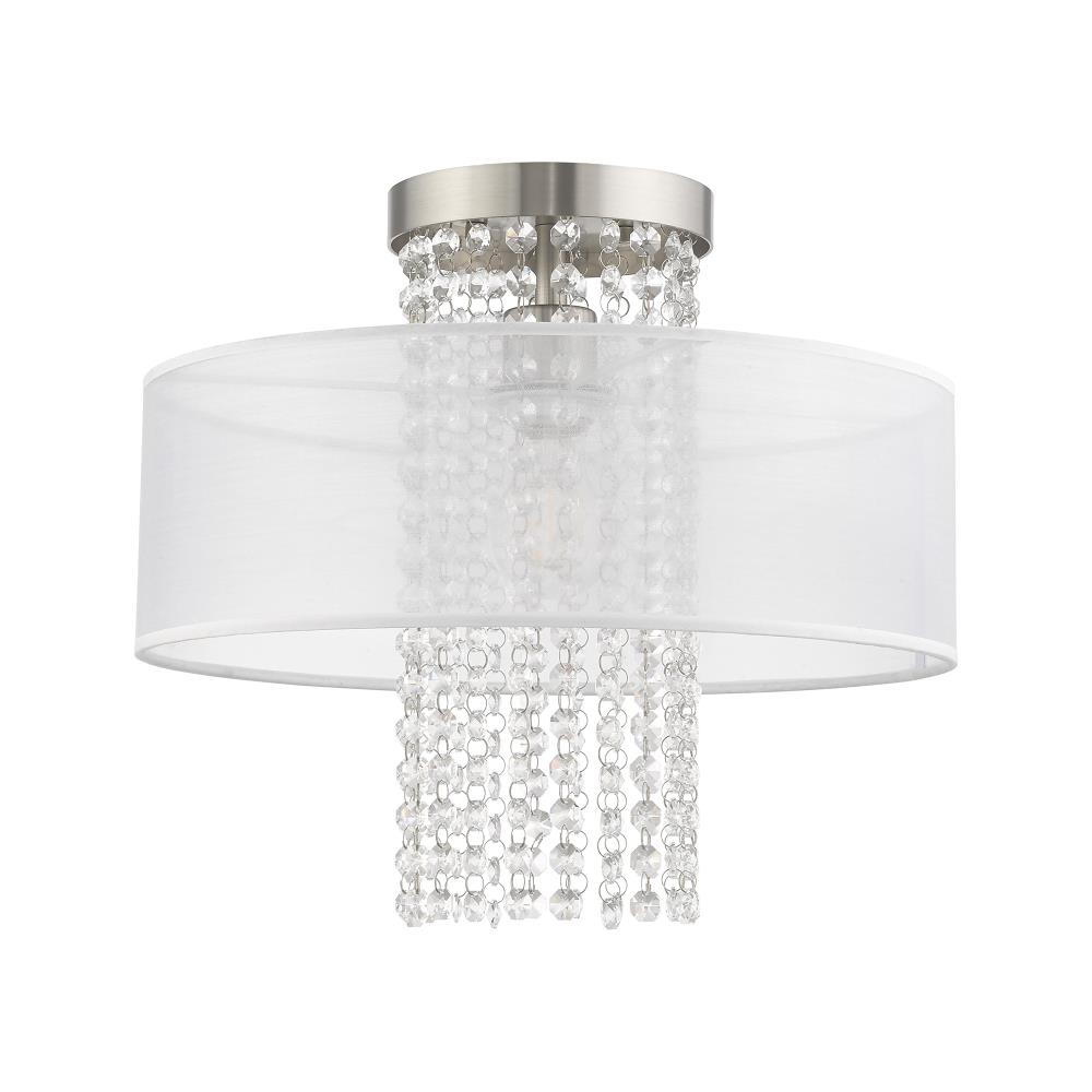 Livex Lighting 41126-91 flushmounts - View #3
