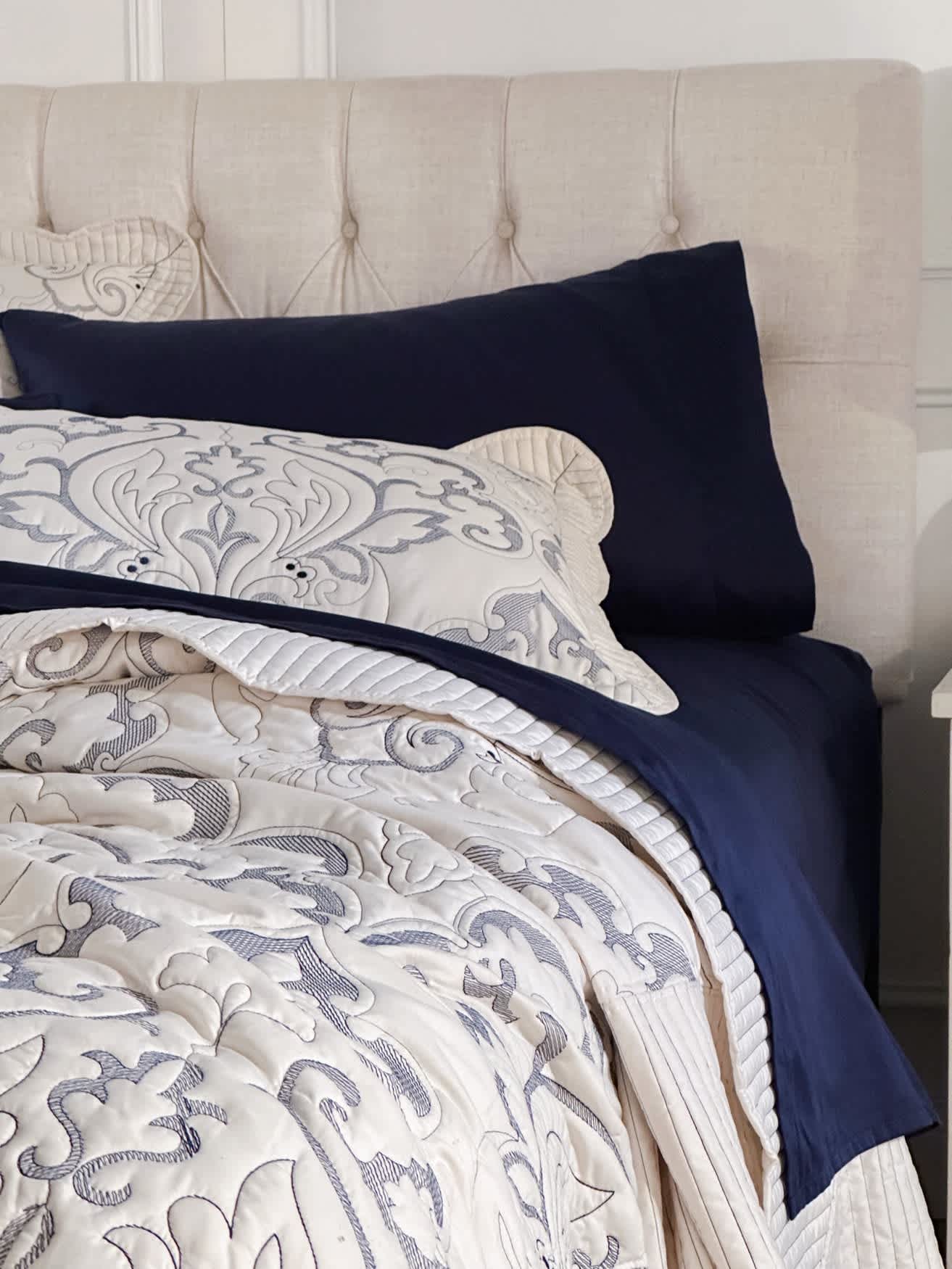 BrylaneHome 196392220369 Sheet-Sets - View #3