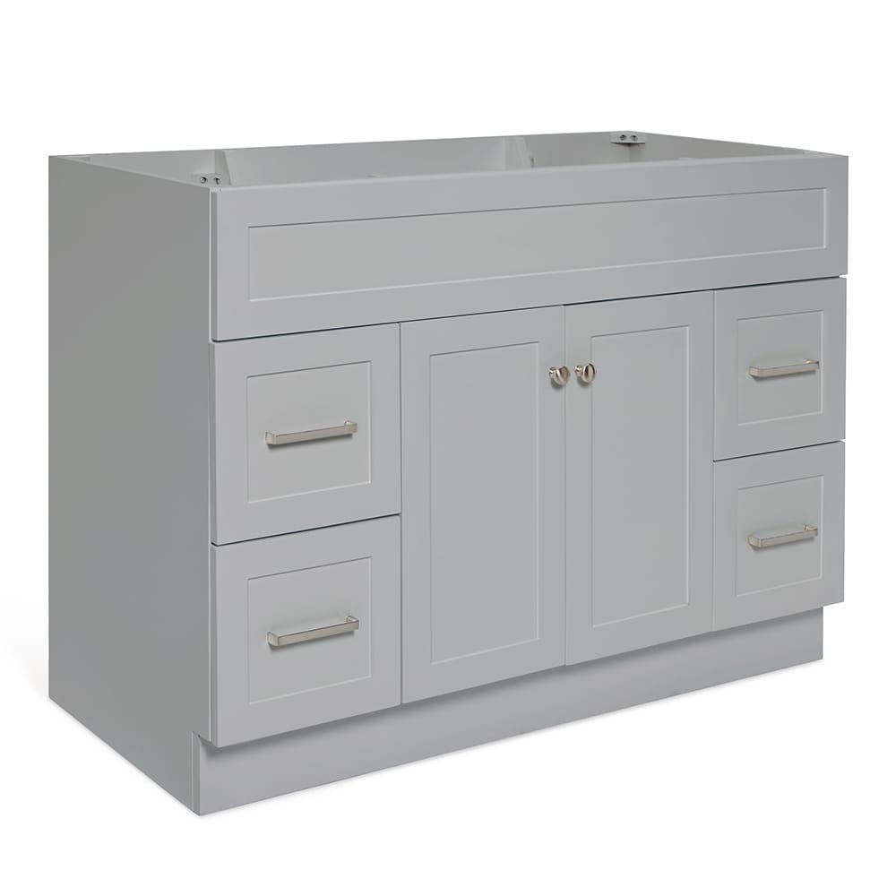 ARIEL F048S-BC-GRY vanities - View #3