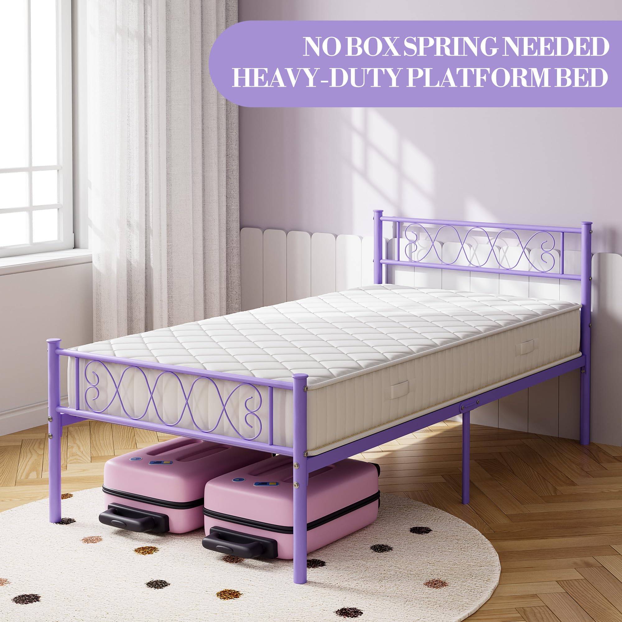 DEXSO ENCOREPHOBA4089 beds - View #6