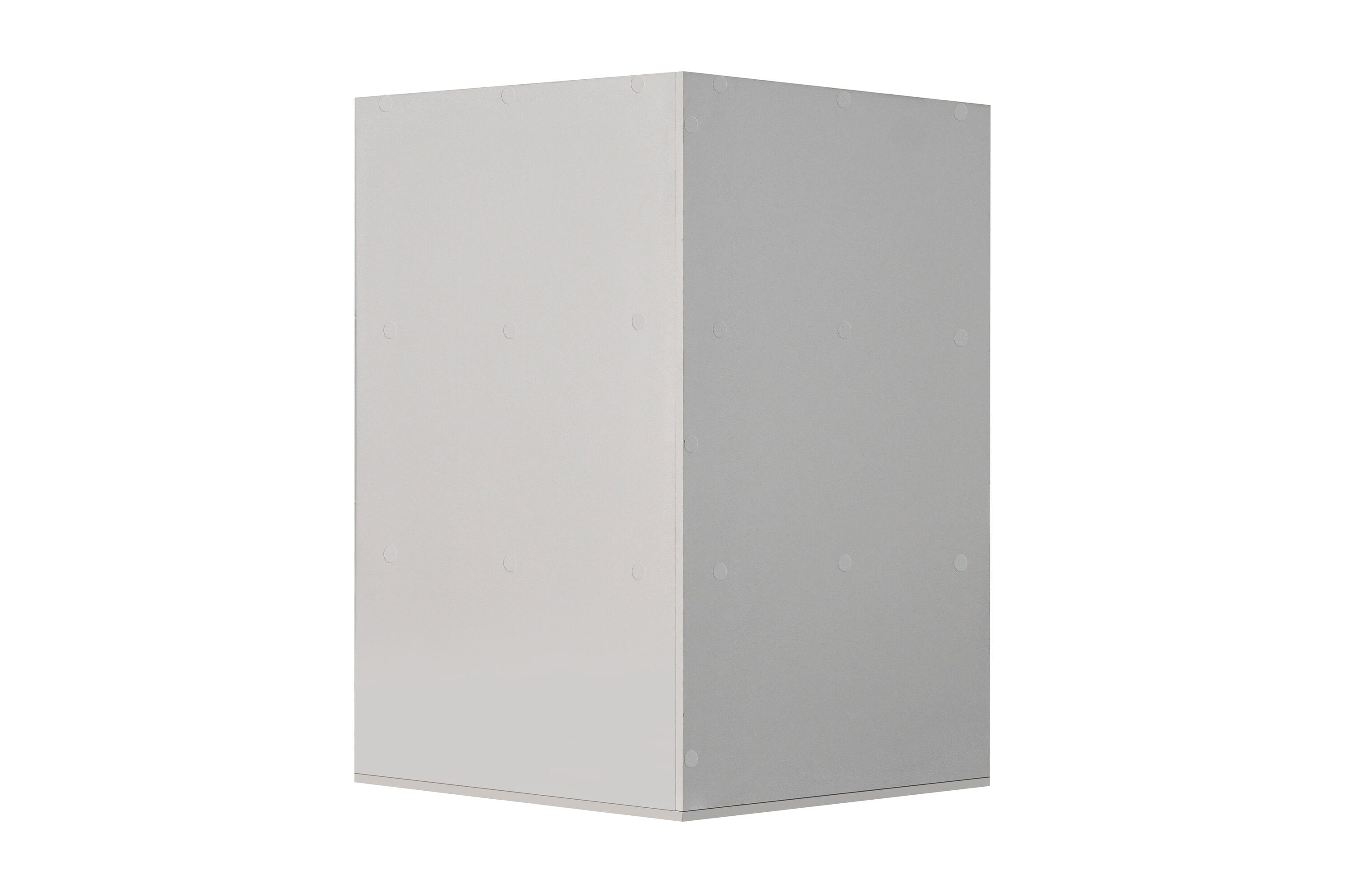 Style Selections CL22-119CR-W Laminate-Storage-Cubes - View #11