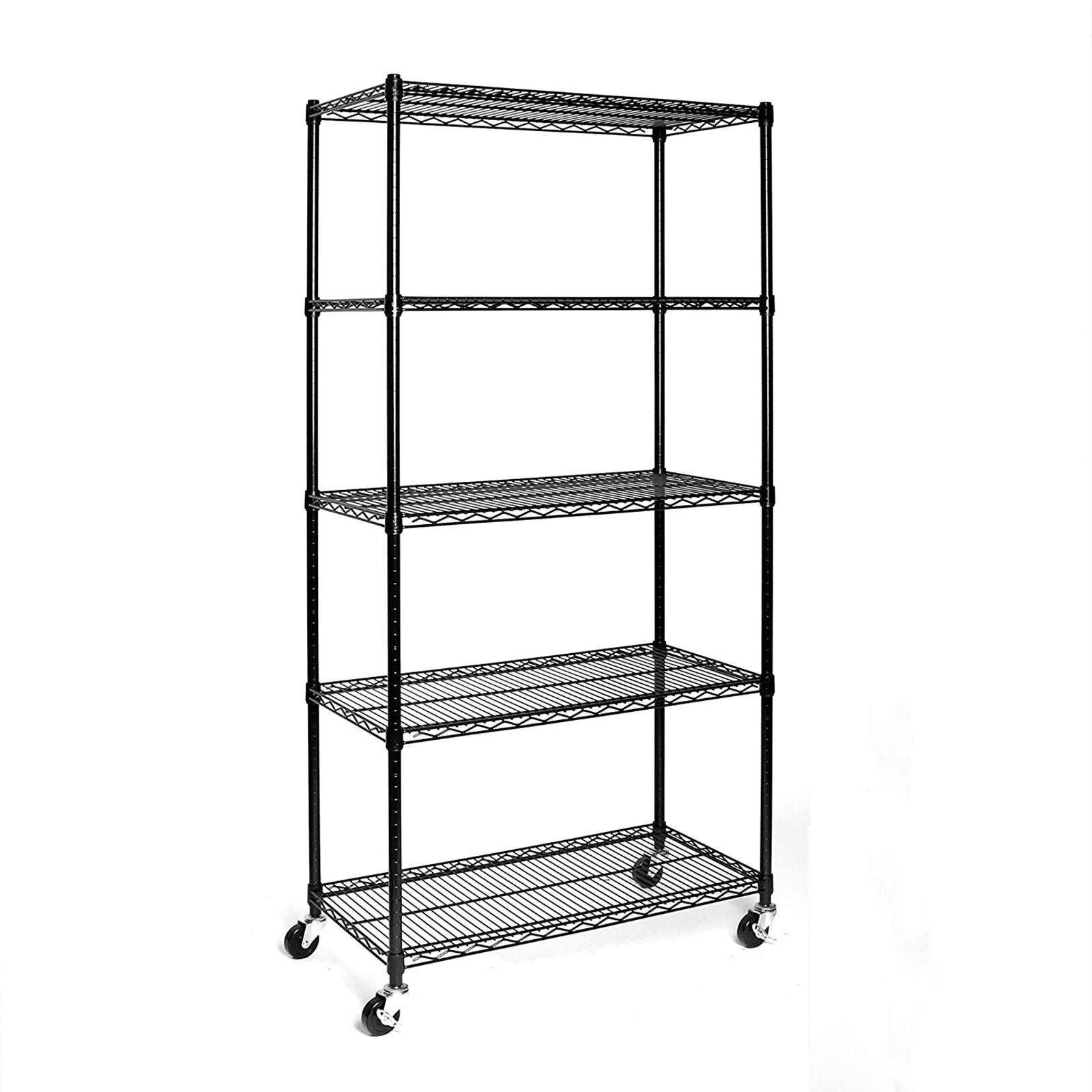 Winado LO1G13004201 Free-Standing-Shelving - View #3
